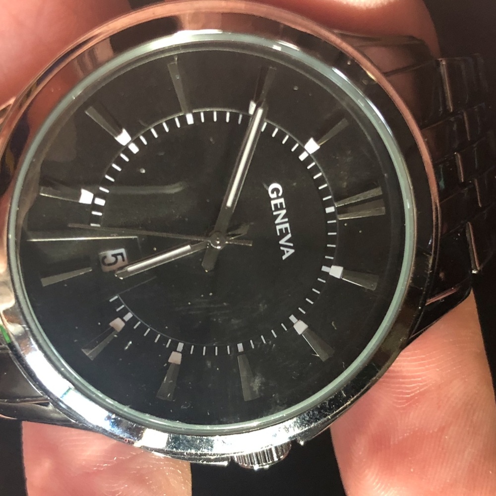 Geneva Watch - Picture 4 of 5